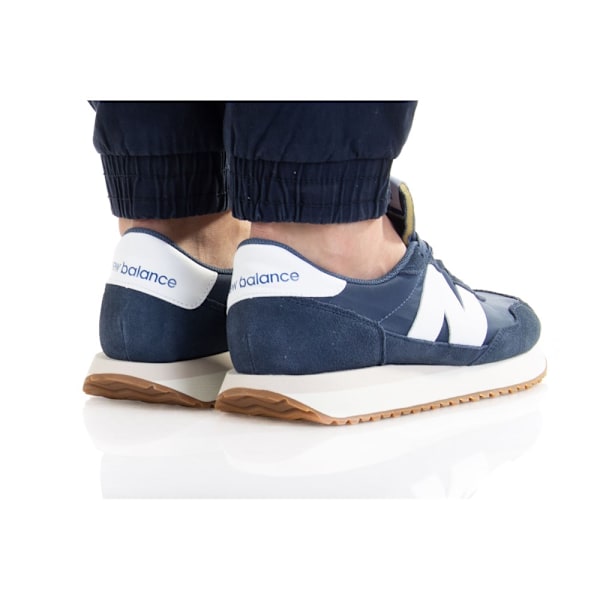 Sneakers low New Balance 237 Flåde 44