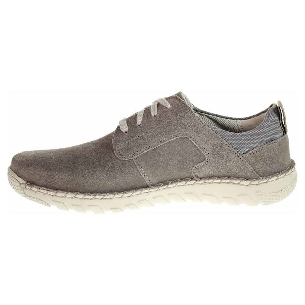 Puolikengät Josef Seibel 42704TE16710 Harmaat 46