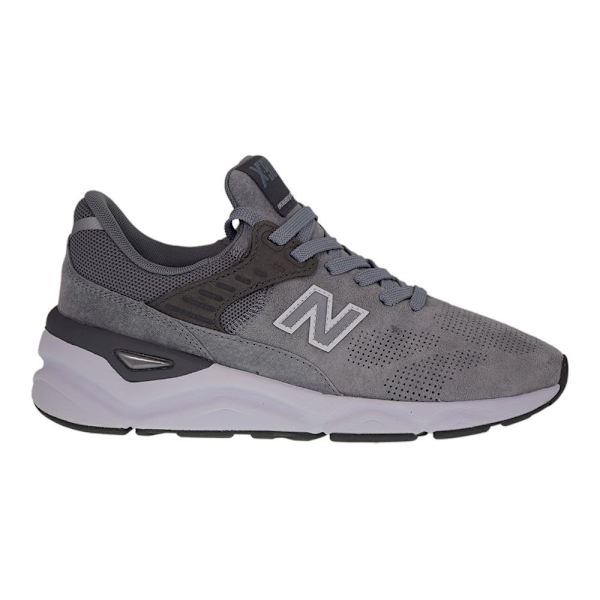 Lågskor New Balance WSX90PLB Gråa 37