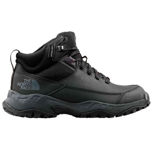 Kengät The North Face Storm Strike Iii WP Mustat 37.5