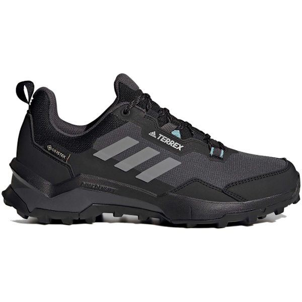 Puolikengät Adidas Terrex AX4 Gtx Mustat 40 2/3