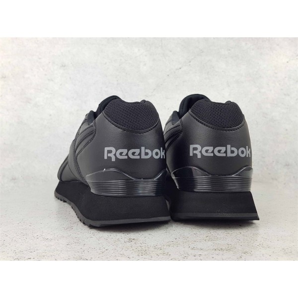 Sneakers low Reebok Glide Ripple Sort 47
