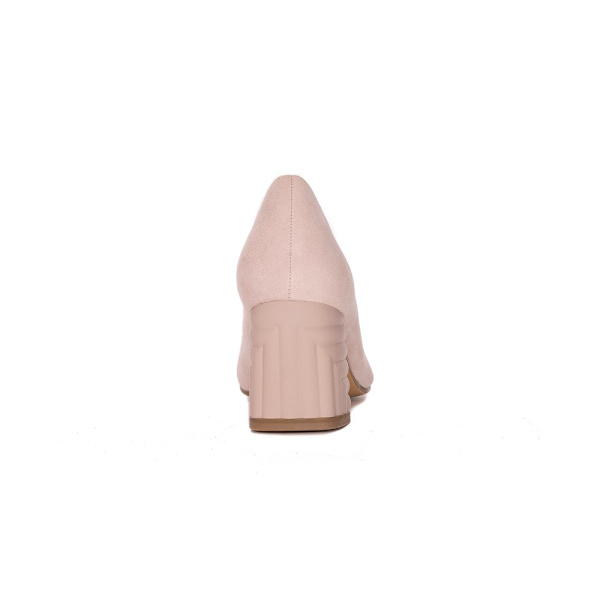 Skyttlar Tamaris 12242828521 Rosa 36