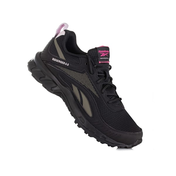 Sneakers low Reebok Ridgerider 60 Sort 36