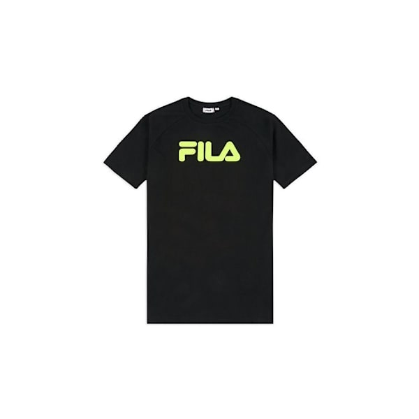 T-shirts Fila Men Gary Raglan Sort 168 - 173 cm/S
