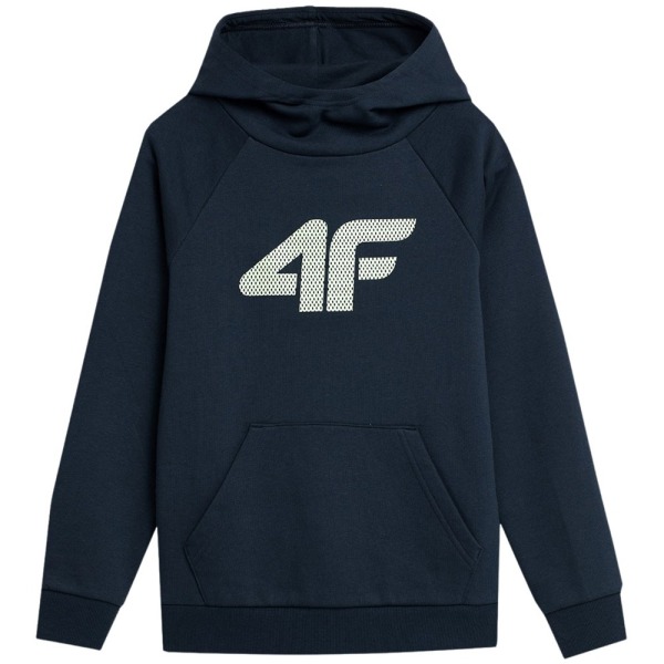 Sweatshirts 4F SWSM220 Grenade 158 - 164 cm