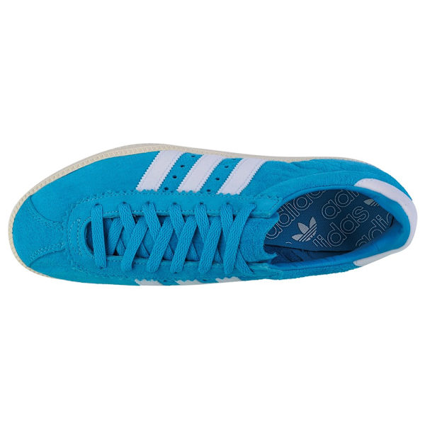 Sneakers low Adidas Padiham Blå 40 2/3