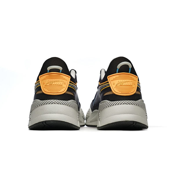 Lågskor Puma Rsx 3D Svarta 42