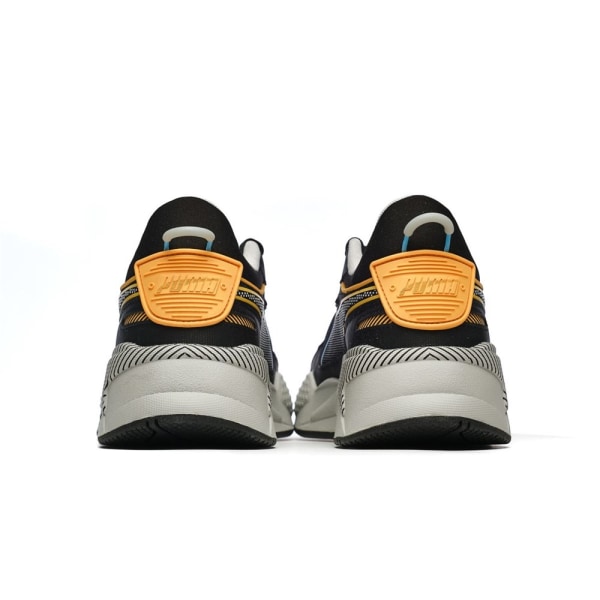 Sneakers low Puma Rsx 3D Sort 43