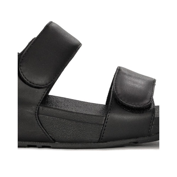 Sandaler fitflop FV8090ALBK Sort 40