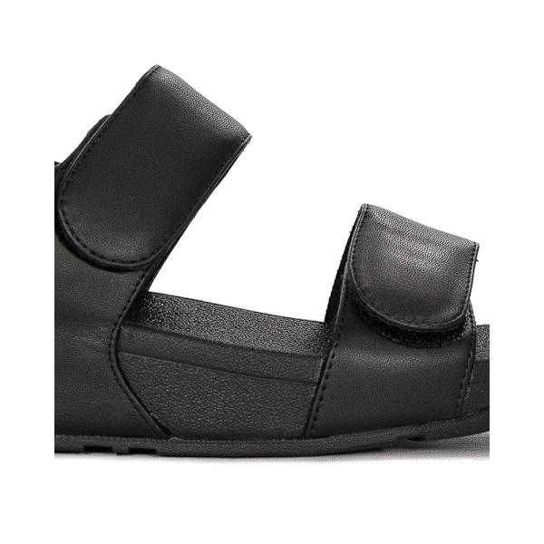 Sandaler fitflop FV8090ALBK Svarta 40