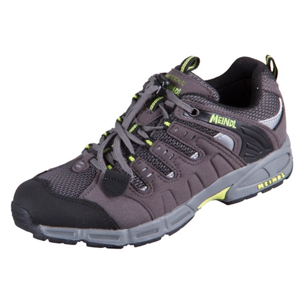 Sneakers low Meindl Snap Grafit 39