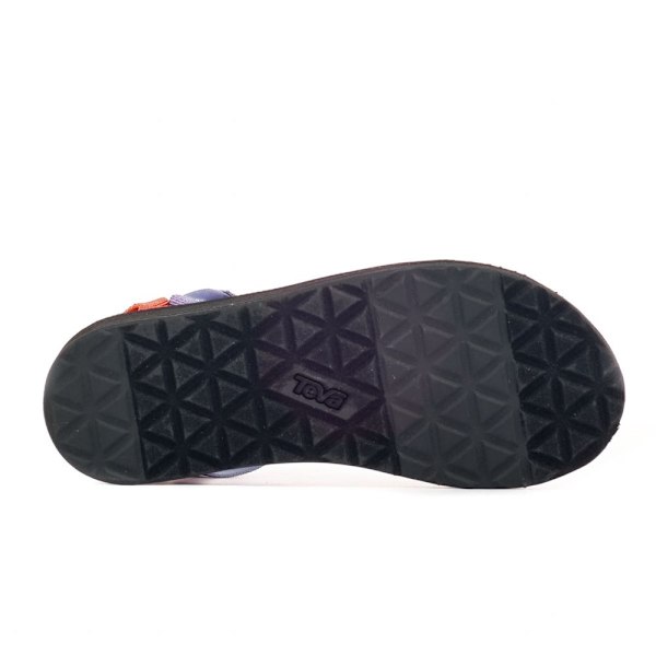 Sandaler Teva Original Universal Lila,Rosa 37