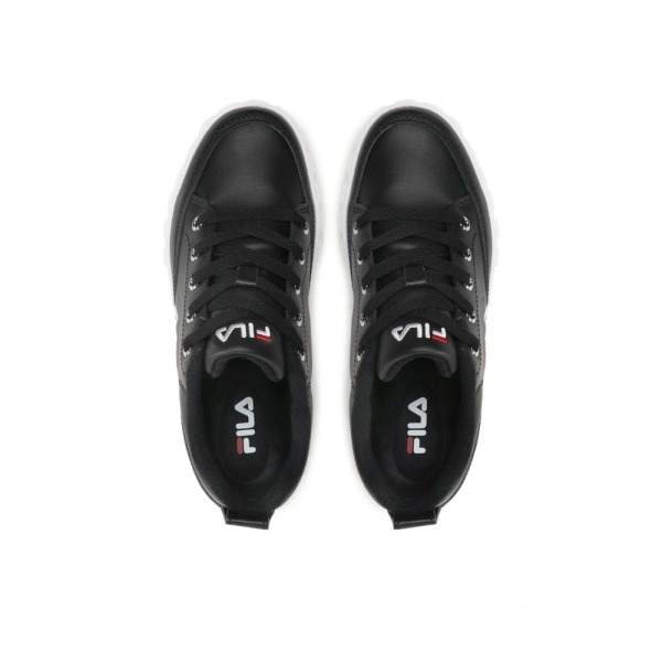 Sneakers low Fila Sandblast L Sort 41