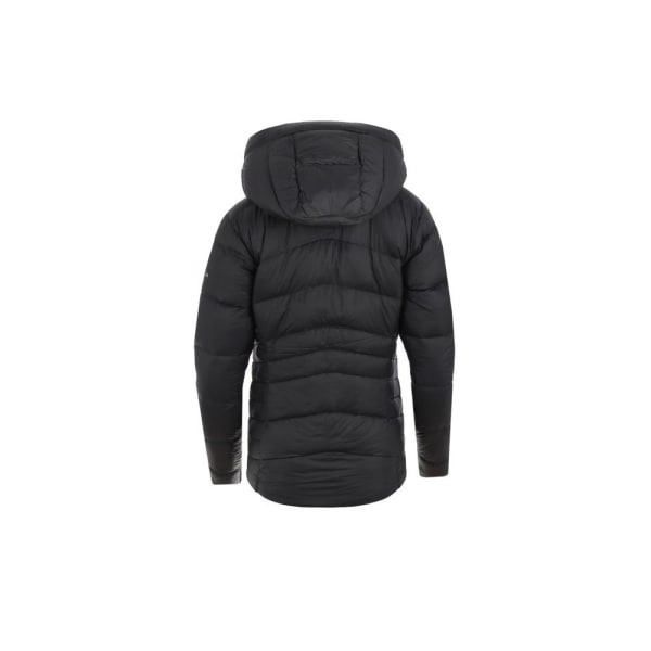 Jakker Columbia Autumn Park Down Hooded Jacket Sort 158 - 163 cm/S