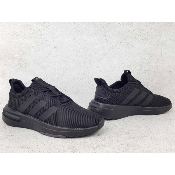 Sneakers low Adidas racer tr23 k Sort 38