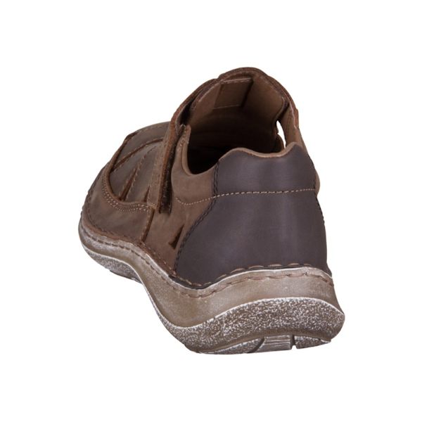 Sandaalit Rieker 0307825 Ruskeat 44