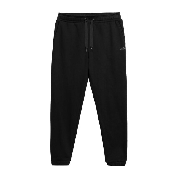 Bukser 4F 4FAW23TTROM51720S Sort 185 - 188 cm/XXL