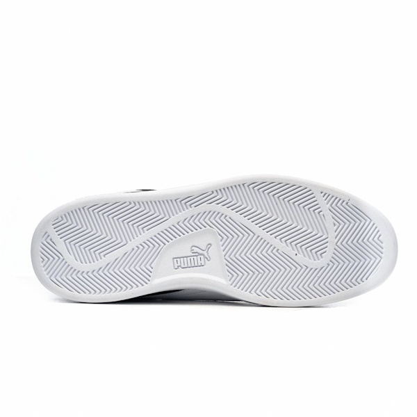 Lågskor Puma Smash 3.0 Svarta 43