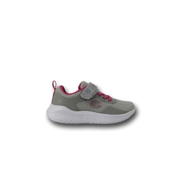 Sneakers low Champion Softy Evolve G PS Grå 34