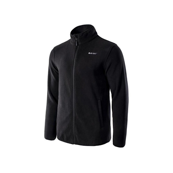 Sweatshirts Hi-Tec Zoe II Sort 182 - 187 cm/XL