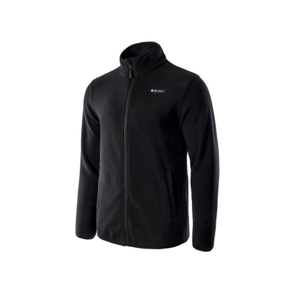 Sweatshirts Hi-Tec Zoe II Svarta 182 - 187 cm/XL