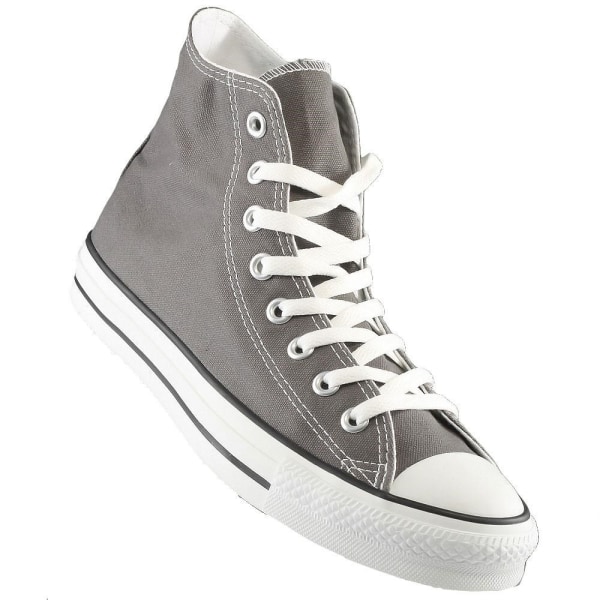 Converse Chuck Taylor All Star Gråa 41.5