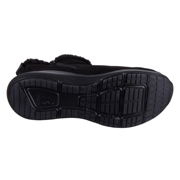 Sko Rieker 4217000 Sort 40
