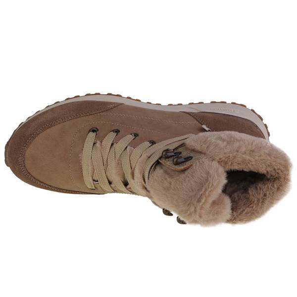 Sko Rieker Evolution Brun 41