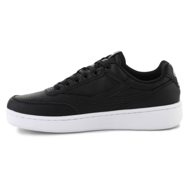 Sneakers low Fila Sevaro Sort 41