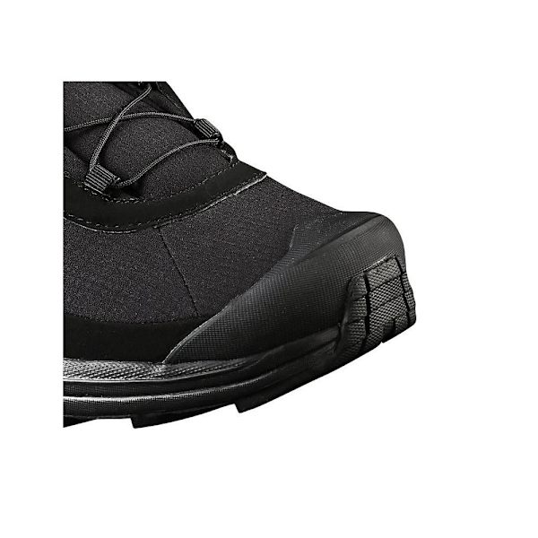 Puolikengät Salomon Trekkingowe Fury 3 Grafiitin väriset 36 2/3
