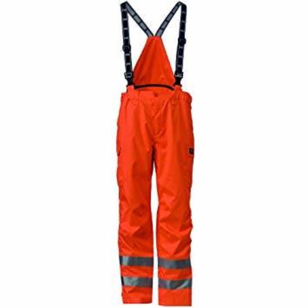 Byxor Helly Hansen 71428260 Orange 167 - 173 cm/S