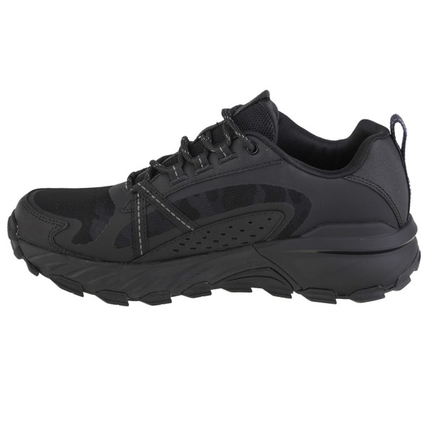 Lågskor Skechers Max Protect Task Force Svarta 45