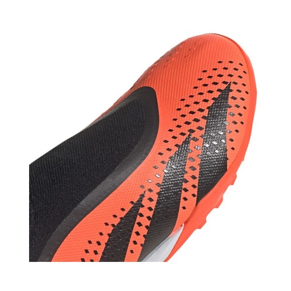 Puolikengät Adidas Predator ACCURACY3 TF LL Punainen 42