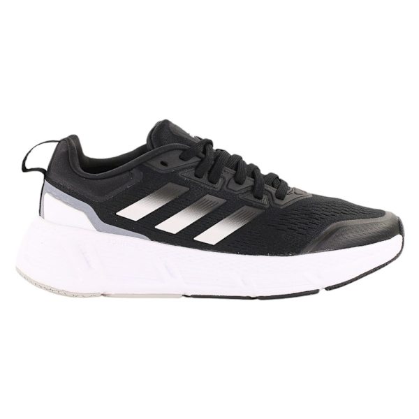 Lågskor Adidas Questar Svarta 43 1/3