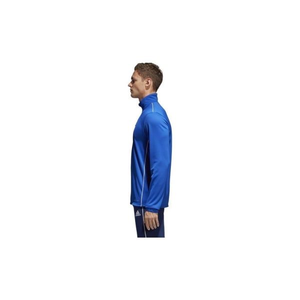 Sweatshirts Adidas Core 18 Training Top Blå 182 - 187 cm/XL