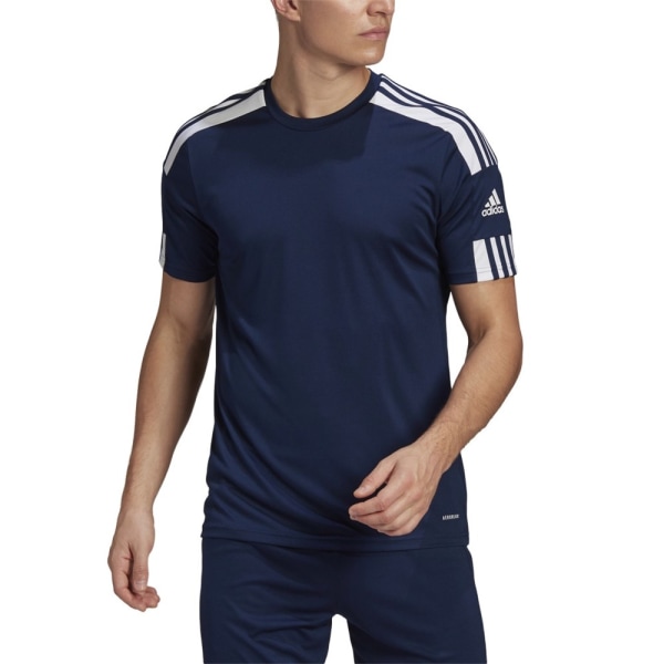 T-shirts Adidas Squadra 21 Flåde 188 - 193 cm/XXL