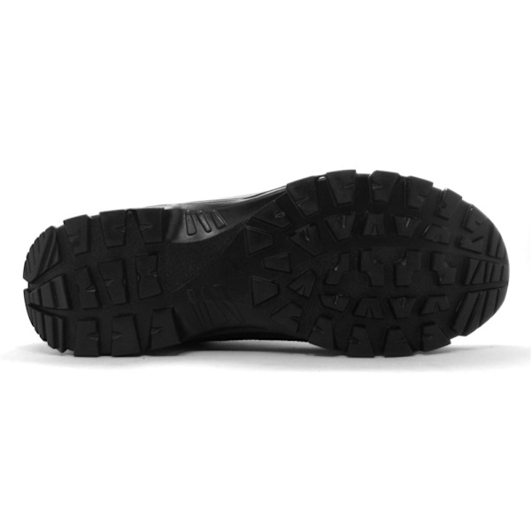 Sneakers low Grisport Dakar Trekking 2 Grå 42