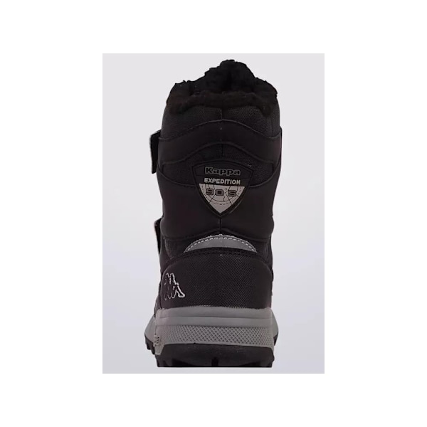Snowboots Kappa Cekis Tex Sort 34