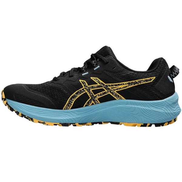 Puolikengät Asics Trabuco Terra 2 Mustat 44.5