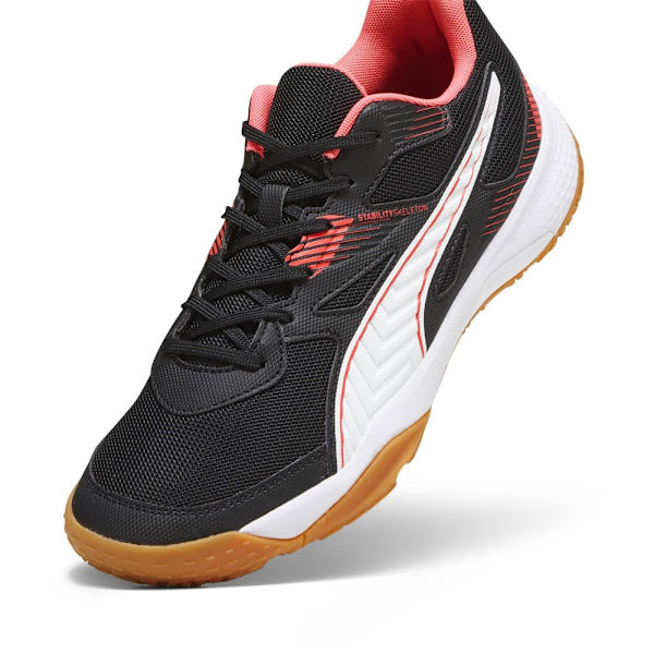 Lågskor Puma Solarflash Ii Svarta 40.5