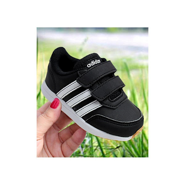 Lågskor Adidas VS Switch 2 Cmf Inf Svarta 22