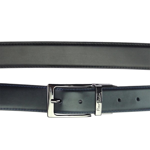 Vyöt Pierre Cardin GREG32823 Mustat