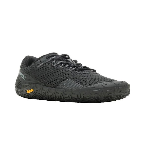 Sneakers low Merrell Vapor Glove 6 Sort 40