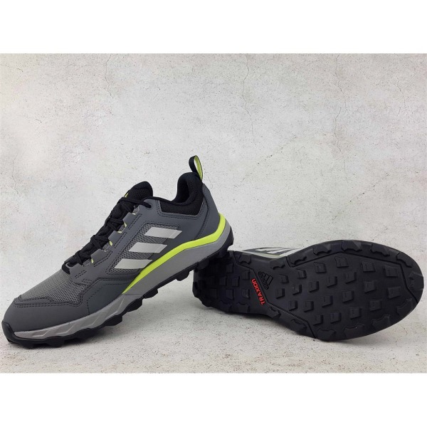 Lågskor Adidas TRACEROCKER2 Gtx Gråa 40
