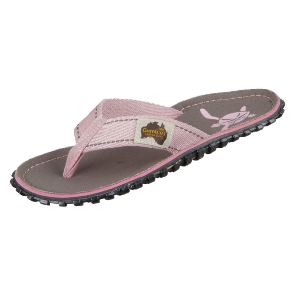 Flip-flops Gumbies Australian Pink 38