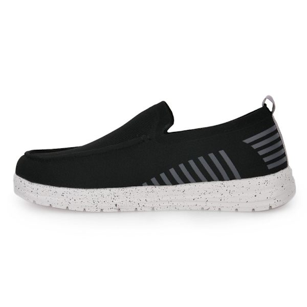 Sneakers low Grünland Nero K7STOR Sort 43