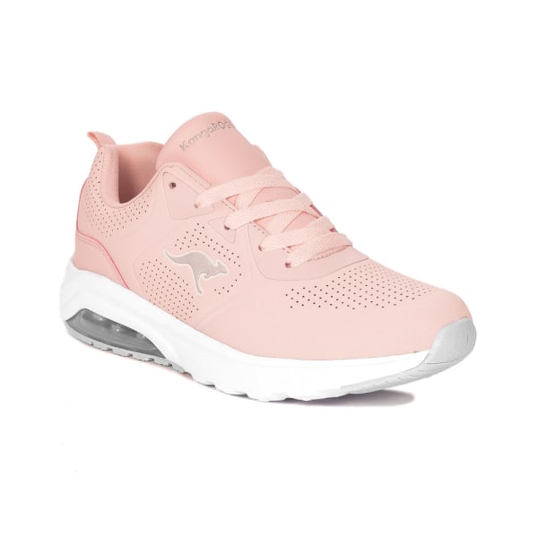 Lågskor KangaRoos 392676158 Rosa 40