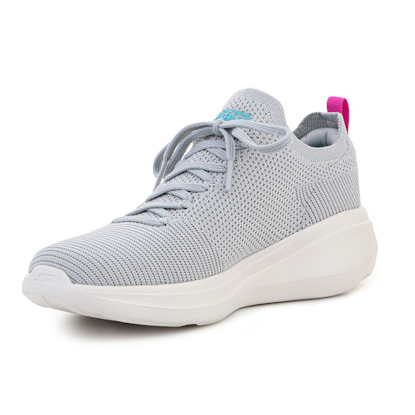 Puolikengät Skechers GO Run Fast Brisk Day Harmaat 39