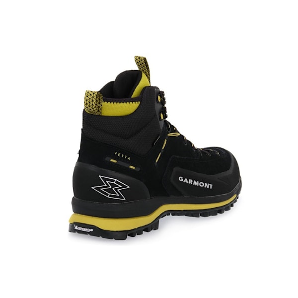 Sko Garmont Vetta Tech Gtx Sort,Gul 42